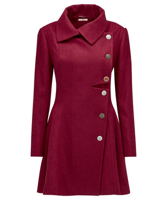 Ultimate Coat Ultimate Coat