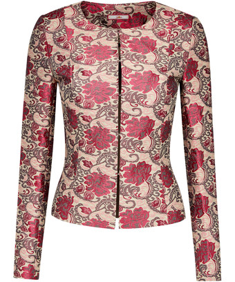Joe's Favourite Jacket Joe's Favourite Jacket