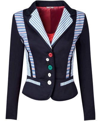 Nautical Jacket Nautical Jacket
