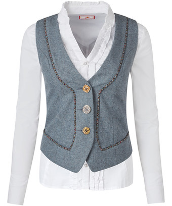 Heritage Waistcoat Heritage Waistcoat