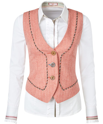 Joe's Favourite Waistcoat Joe's Favourite Waistcoat