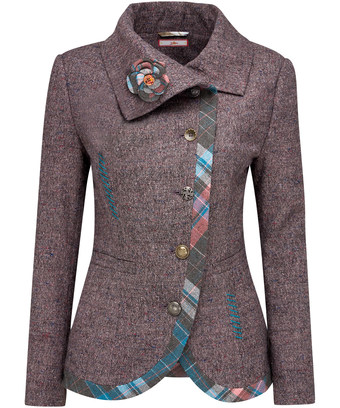 Chic Boutique Jacket Chic Boutique Jacket