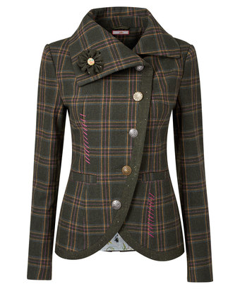 Distinctive Jacket Distinctive Jacket