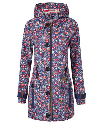 Fun And Funky Raincoat Fun And Funky Raincoat
