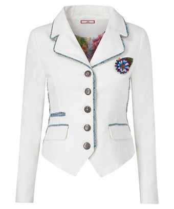 Romantic Summer Jacket Romantic Summer Jacket