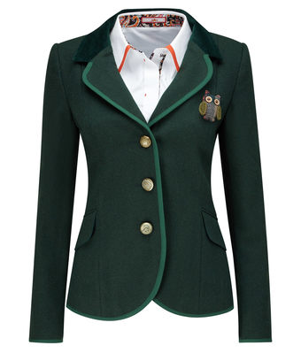 Into The Woods Jacket Into The Woods Jacket
