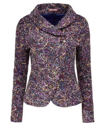 Bright Bold Jacket Bright Bold Jacket