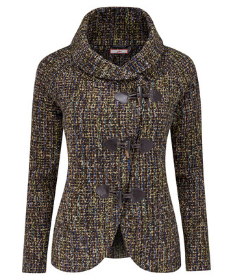 Remarkable Duffle Jacket Remarkable Duffle Jacket