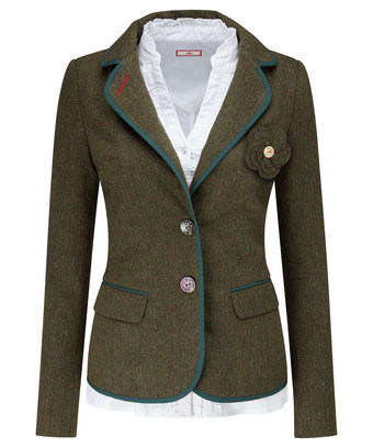 Everything Jacket Everything Jacket