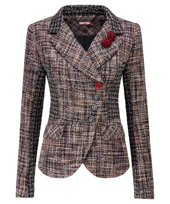 Ravishing Retro Jacket Ravishing Retro Jacket