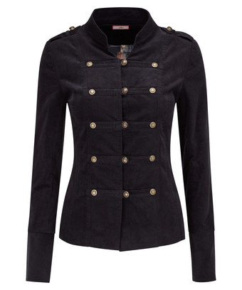 Joe Browns Military Jacket Joe Browns Military Jacket