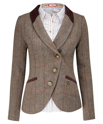 Joe's Favourite Heritage Jacket Joe's Favourite Heritage Jacket