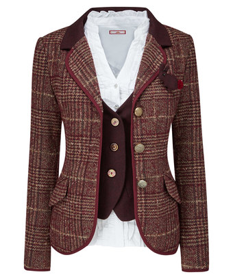 Wonderful Winter Jacket Wonderful Winter Jacket