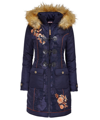 Joe's Favourite Parka Joe's Favourite Parka