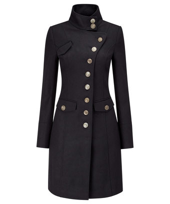 Keep It Simple Coat Keep It Simple Coat