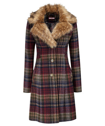 Emma's Favourite Coat Emma's Favourite Coat