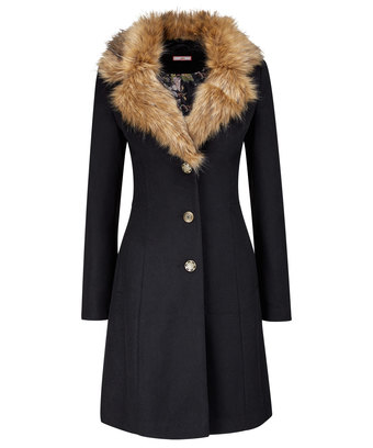 Chrissy's Favourite Coat Chrissy's Favourite Coat