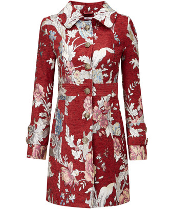 Spectacular Coat Spectacular Coat