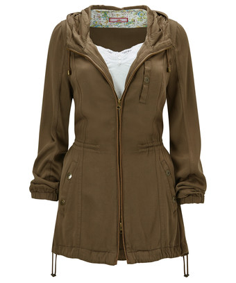 Cool And Casual Jacket Cool And Casual Jacket