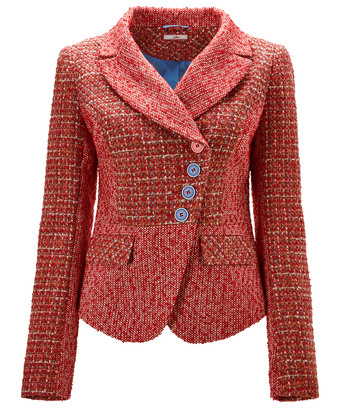 Joe's Favourite Jacket Joe's Favourite Jacket