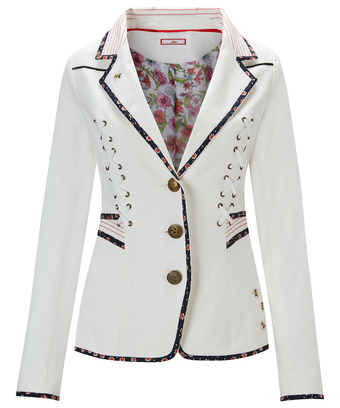 Corset Summer Jacket Corset Summer Jacket