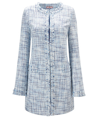 Fashionista Tweed Coat Fashionista Tweed Coat