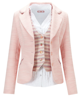 Dashing Jacket Dashing Jacket