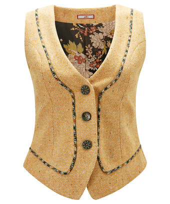Joe's Favourite Waistcoat Joe's Favourite Waistcoat