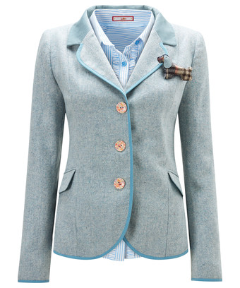 Bring On The Summer Jacket Bring On The Summer Jacket