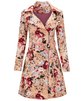 Pretty Floral Mac Pretty Floral Mac