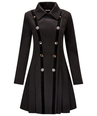 True Elegance Coat True Elegance Coat