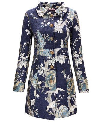 Beautiful Tapestry Coat Beautiful Tapestry Coat