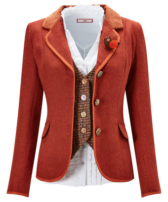 Simply Joe Jacket Simply Joe Jacket