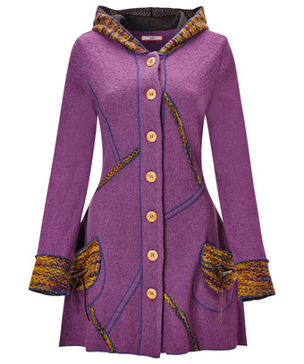 Audacious Jacket Audacious Jacket