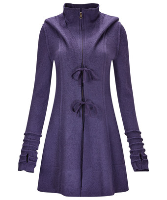 Dreamer Hooded Jacket Dreamer Hooded Jacket