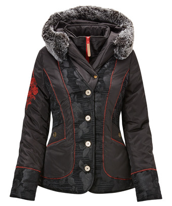Our Favourite Short Padded Jacket Our Favourite Short Padded Jacket