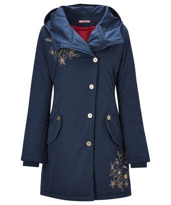 Dark Horse Padded Coat Dark Horse Padded Coat