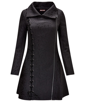 Gorgeously Gothic Coat Gorgeously Gothic Coat