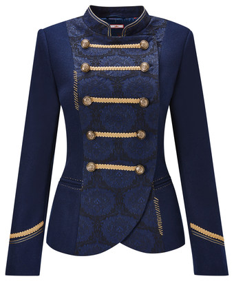 Drummer Girl Jacket Drummer Girl Jacket