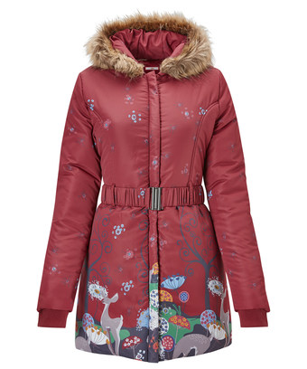 Dancing Deer Coat Dancing Deer Coat