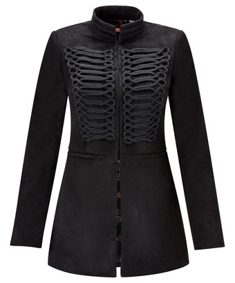 The Absolute Jacket The Absolute Jacket