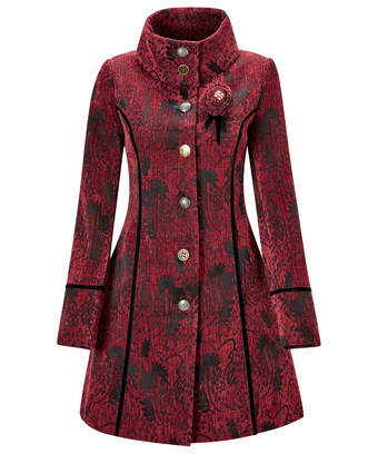 Luxury Coat Luxury Coat