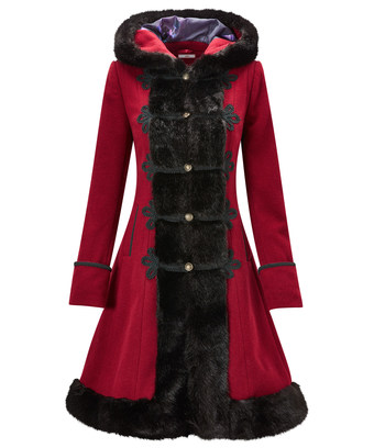 Rockefeller Coat Rockefeller Coat