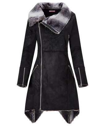 Distinctive Winter Coat Distinctive Winter Coat