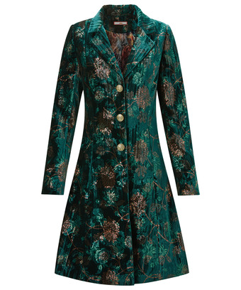 Remarkable Velvet Jacket Remarkable Velvet Jacket