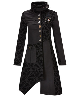 Remarkable Coat Remarkable Coat