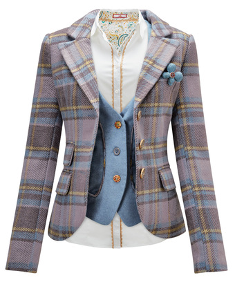 Surprise Me Jacket Surprise Me Jacket