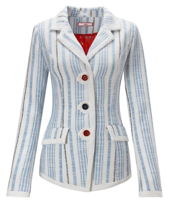 Nautical But Nice Jacket Nautical But Nice Jacket