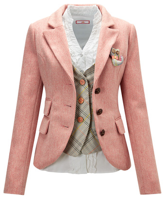All New Spring Jacket All New Spring Jacket
