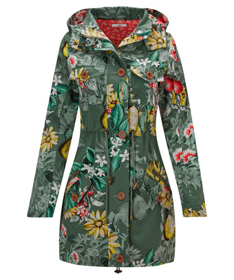 Feeling Fruity Jacket Feeling Fruity Jacket